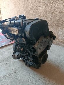 2.0 TDI PD 103kw