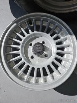 4x100 R13 ATS Bmw E21
