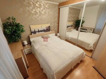 IBA U NÁS Pripravujeme do ponuky Byt 4+1, 76m2, lodžia, re