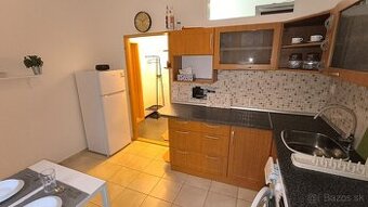 1-izb. byt s balkónom na prenájom - Martin - Podháj-Timravy