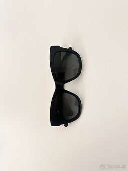 Jimmy Choo jans/s dxf90 slnečné okuliare