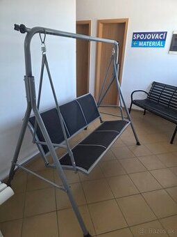 Hojdačka 115 eur