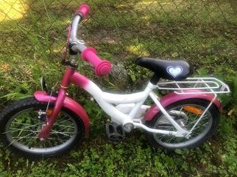 Detsky bicykel 16”