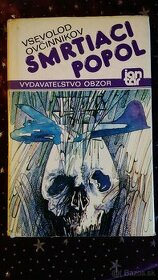 Smrtiaci popol -  Vsevolod Ovčinnikov