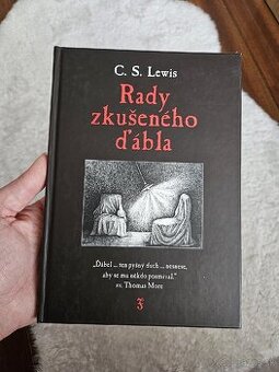 Rady zkušeného ďábla