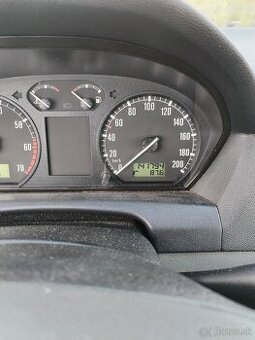 Škoda fabia htp