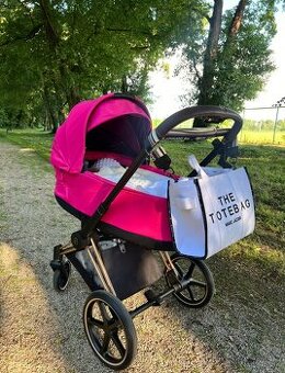 Vanička Cybex Priam Lux Carrycot