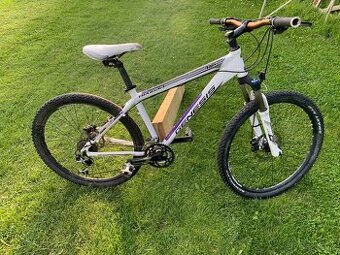genesis razor xr15
