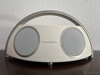 Harman Kardon Go+Play Wireless