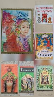Balik rozpravky