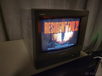 Sony PVM 9L1