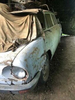 2X Škoda 100L