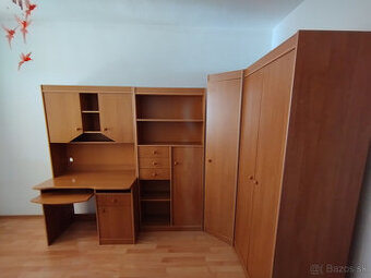 Detská izbová zostava