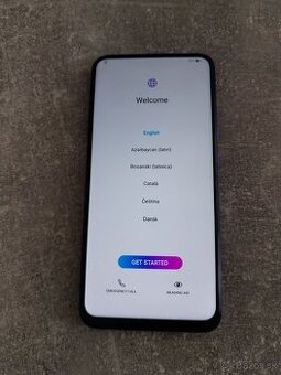 Honor 9X 4GB/128GB Dual SIM