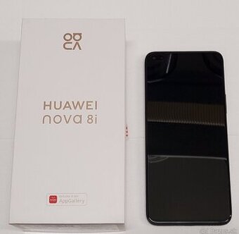 Huawei Nova 8i - TOP stav