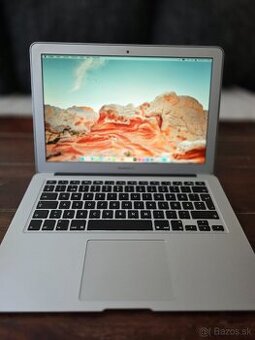 Apple MacBook Air 13 Early 2012 Core i-5