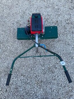 Predám rotavator
