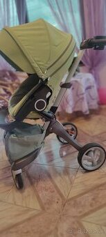 Stokke