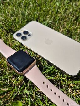 Iphone 12 Pro 256gb , Apple watch 2