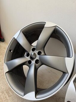Audi Rotor R21 5x112