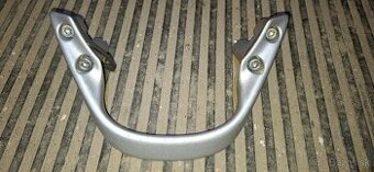 Honda Hornet F 2005 madlo spolujazdca