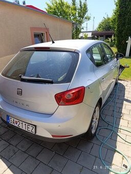 Seat ibiza 1.9tdi