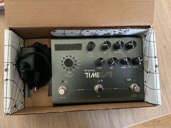 Strymon Timeline