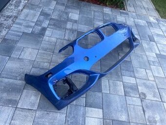 Bmw 1 F20 Lci