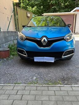 Renault Captur, r.v.2015