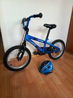 Predám bicykel HARRY 16"