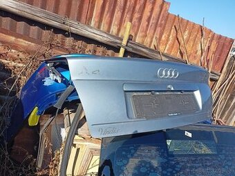 Predám Piate dvere kufor Audi A4 b5
