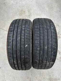 Pirelli 215/55R17 Letne Cinturato P7