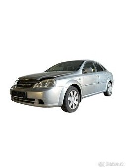 Rozpredám na ND Chevrolet Lacetti 1,4