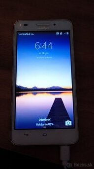 HUAWEI G620S-L01