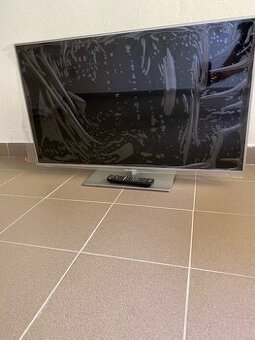 Televízor panasonic