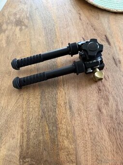 Bipod ATLAS PSR a rychloupínanie Area 419 Arcalock