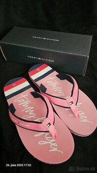 Tommy Hilfiger zabky original
