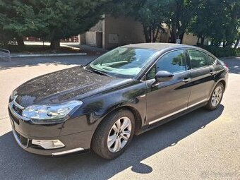 Predaj osobného motorového vozidla Citroën C5 2.0 HDi