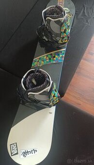 SNOWBOARD