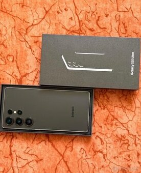 Samsung Galaxy S25 Ultra 512gb