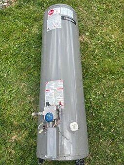 Predám plynový boiler Rheem