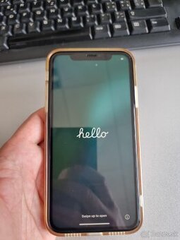 Predám Iphone XR 128gb