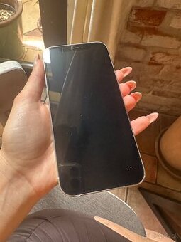 IPhone 12 Pro