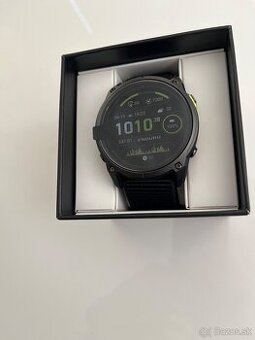 Garmin enduro 3