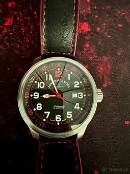 Zeno-Basel Watch