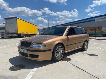 Predám škoda octavia 1 combi 1.9TDI