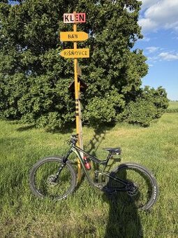 Giant Trance