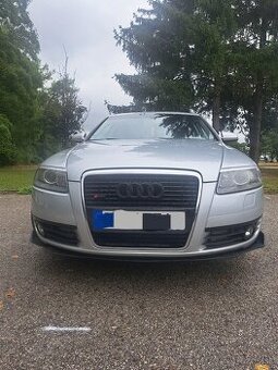 Predám Audi A6C6