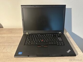 Lenovo ThinkPad T510i