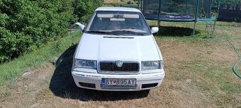 Škoda Felicia lpg